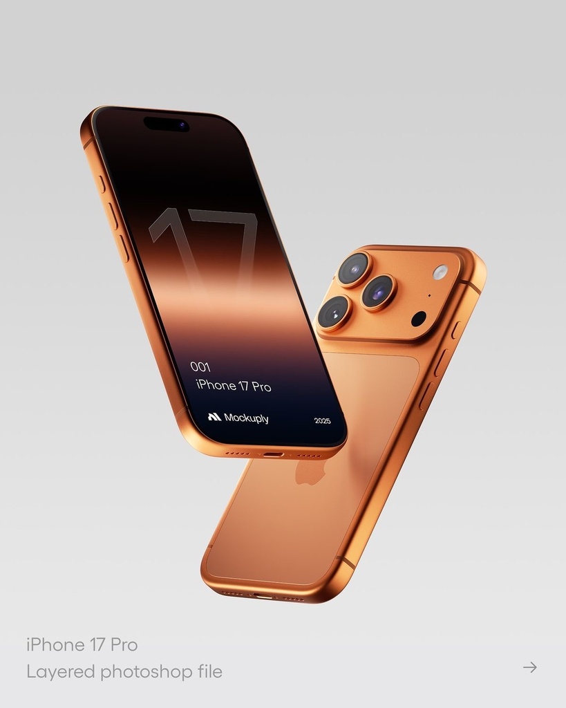 17 PRO MAX 256 GB 3