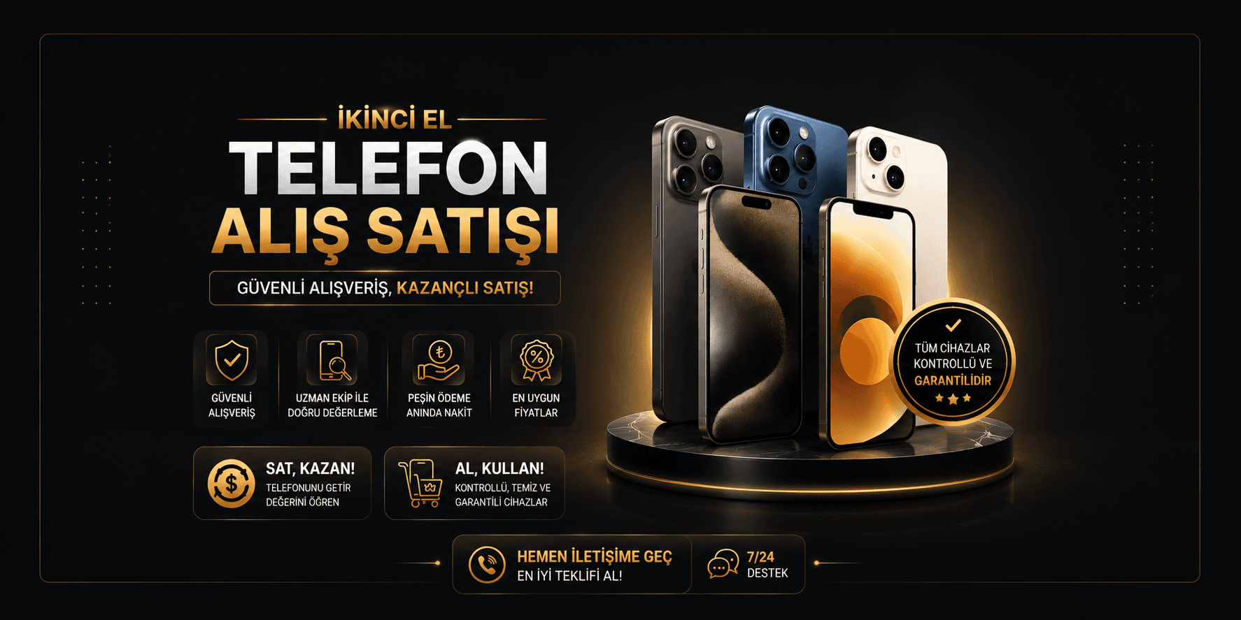 İkinci el