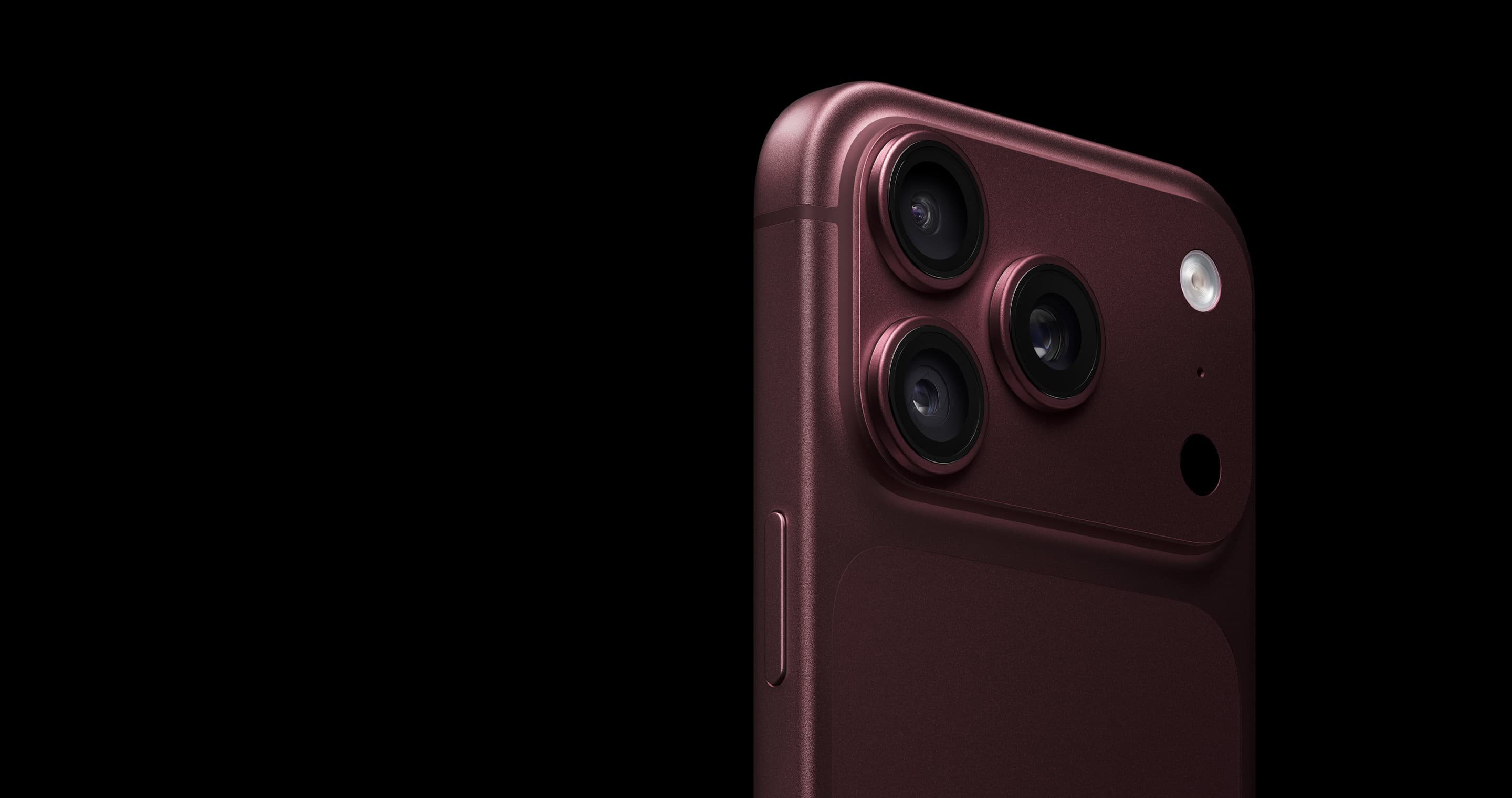 iPhone 18 Pro