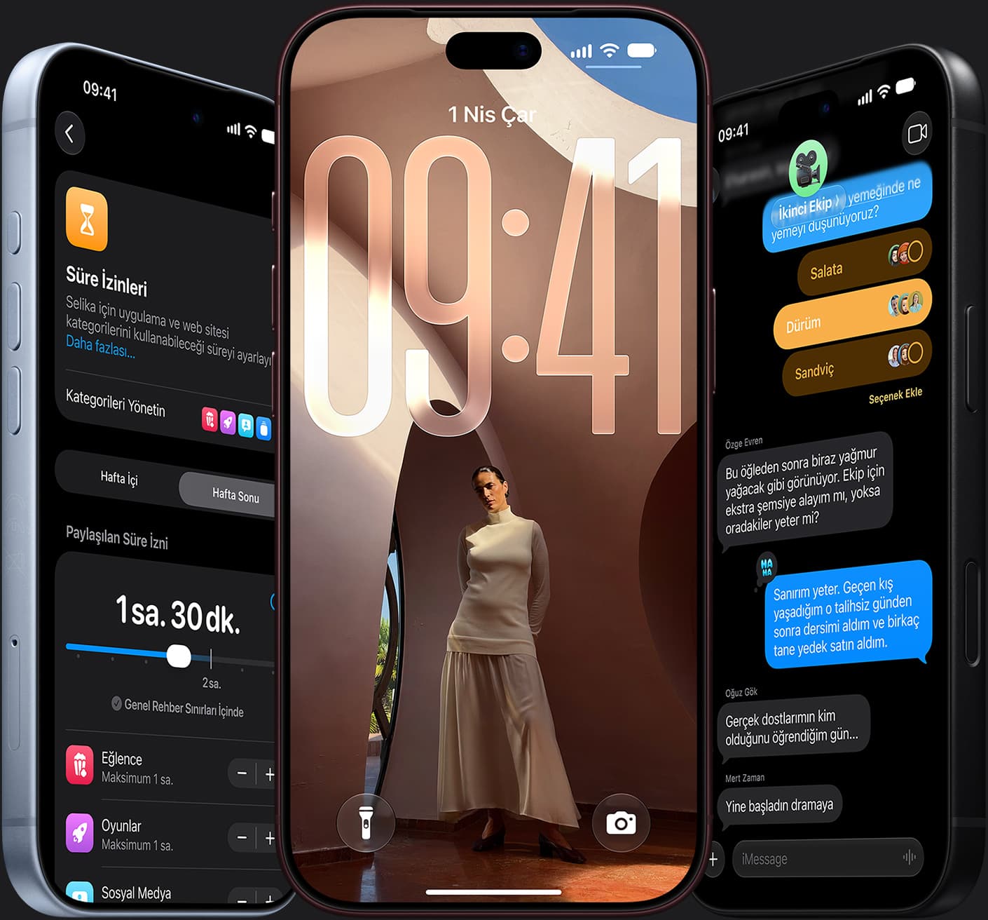 iPhone 18 Pro modellerinde Siri AI örnekleri