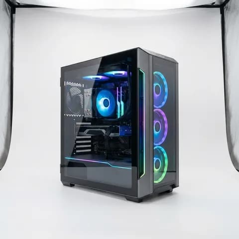 Masaüstü PC