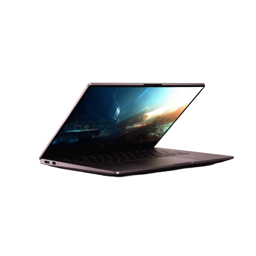 Laptop