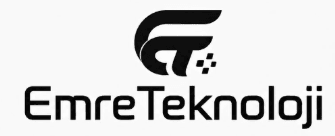 Emre Teknoloji logo