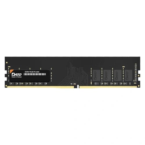 Bellek Dato 16GB 3200MHZ Ddr4 Cl16 Bulk-Kutusuz