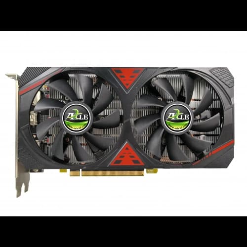 Ekran Kartı Axle Rx580 8GB Gddr5 256Bit (AX-RX580 / 8GD5P6IP2)