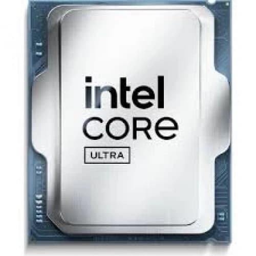 İşlemci Intel Ultra 5 225F On Çekirdek 3.3GHz 20Mb 1851p Tray Fansız