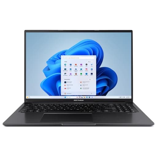 Asus Vivobook 16"" F1605VA-WS74 Core i7-1355 512GB SSD 16GB RAM Laptop WUXGA