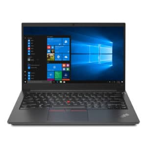 Lenovo ThinkPad E14 Core i3-1115G4 3.0GHz 1TB SSD 4GB 14"" Dizüstü Bilgisayar