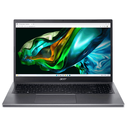 Acer Aspire 5 - NX.KHJSA.006, Intel Core i7 1355U-13. Nesil, 8GB RAM, 512GB SSD, 15.6"" FHD Ekranlı Dizüstü Bilgisayar, Windows 11