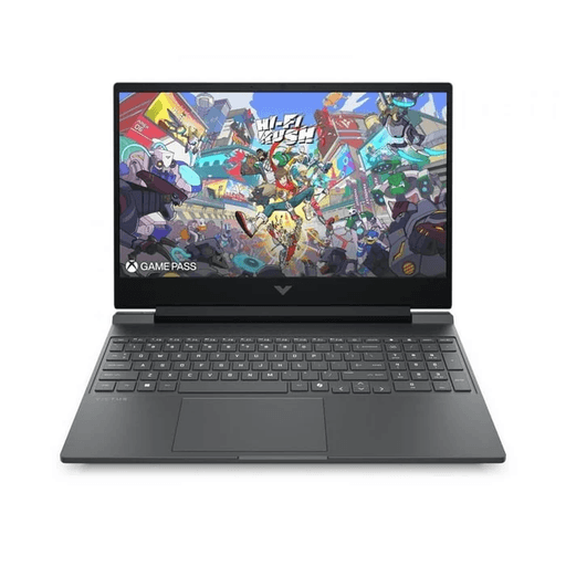 HP Victus 15-FA2787NR 15.6 FHD 144Hz Yapay Zeka Oyun Dizüstü Bilgisayarı, i7-13620H, GeForce RTX 5060, 16GB DDR5 RAM, 512GB SSD