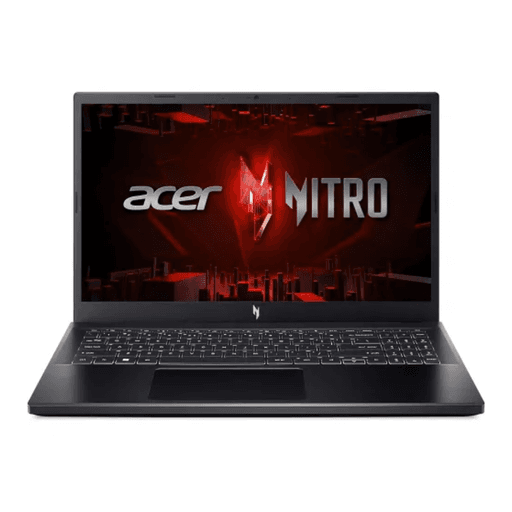 Acer Nitro V15 ANV15-51 15.6 Oyun Dizüstü Bilgisayarı i7-13620H 16GB DDR5 RAM 512GB SSD RTX 4060 8GB