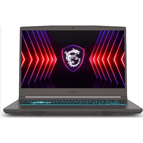 MSİ THİN 15 B13UC-2868XTR İ5-13420H RTX3050 16/512GB SSD 15.6İNCH LAPTOP