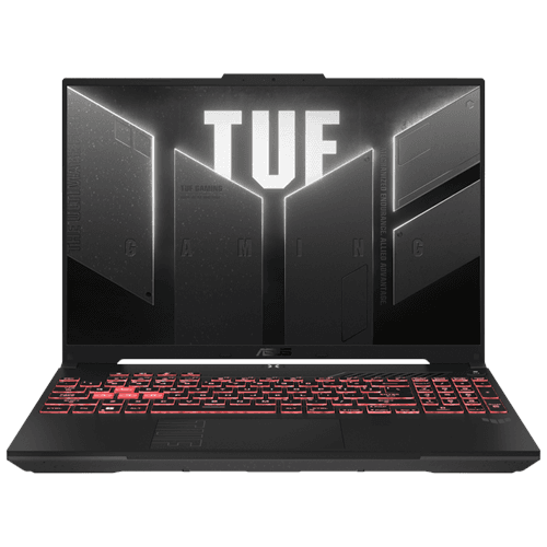ASUS TUF GAMİNG FA607NUG RYZEN 7-7445HS 16/512 GB 6GB RTX4050