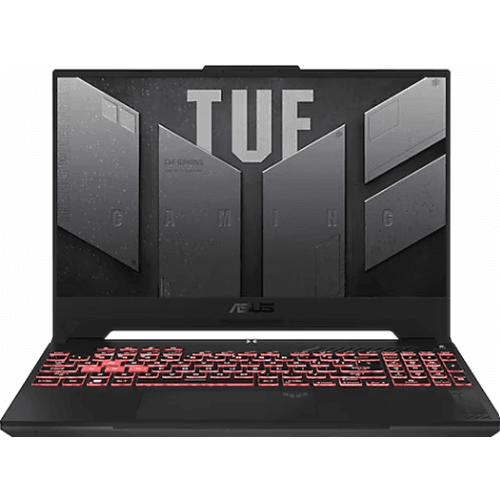 ASUS TUF GAMİNG FA507NUR-LP036 RYZEN 7 7435HS 16GB/512 RTX4050 LAPTOP