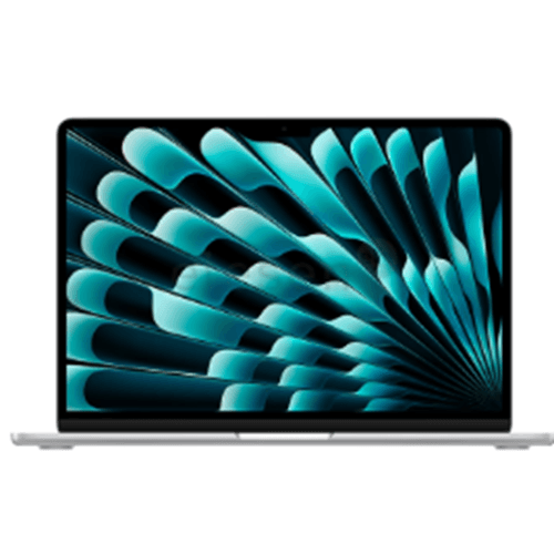 APPLE MACBOOK AİR 13 16/512 M5 SİLVER