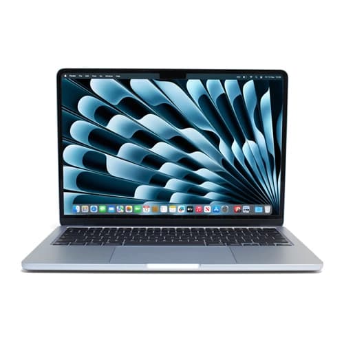 APPLE MACBOOK AİR 13 16/512 M5 SKYBLUE