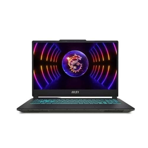 MSİ CYBORG 15 A13VE-1479XTR İ7 16GB/512GB RTX4050 EKRAN KARTI OYUNCU LAPTOP