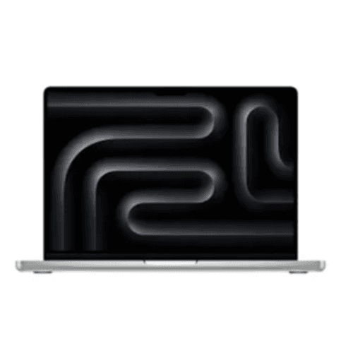 APPLE MACBOOK PRO 14 İNCH M5 CHİP 16/512 GB SİLVER