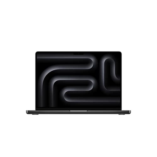 APPLE MACBOOK PRO 14 İNCH M5 CHİP 16/1 TB SPACE BLACK