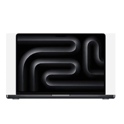 APPLE MACBOOK PRO 16 İNCH M4 PRO CHİP 24/512 GB SPACE BLACK
