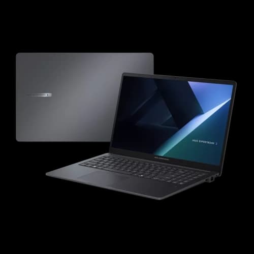 Notebook Asus Expertbook B1503Cva-S75437 i5-13420H 8Gb 512Gb Ssd 15.6
