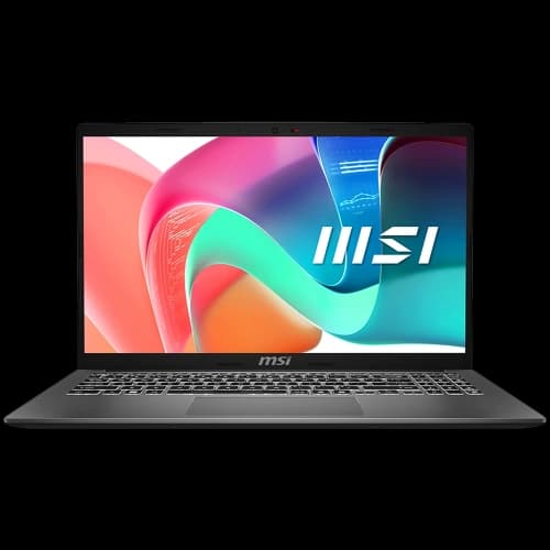 Msi Modern 15 F1MG-632XTR Core 7-150U 16GB DDR4 512GB Ssd 15.6