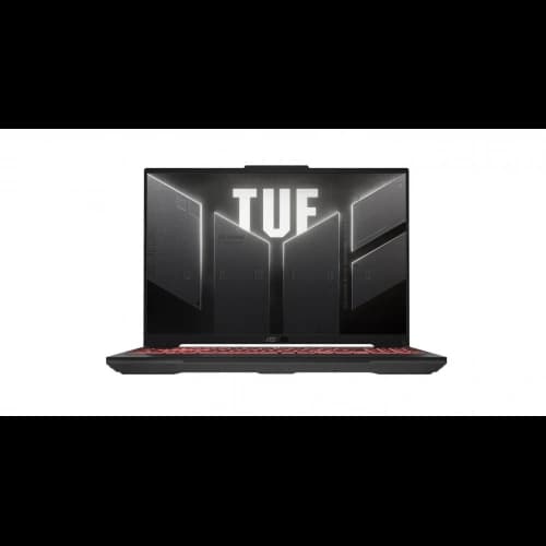 Asus Tuf Gaming FA607NUG Ryzen 7-7445HS 16Gb 512Gb Ssd 6GB Rtx4050 16