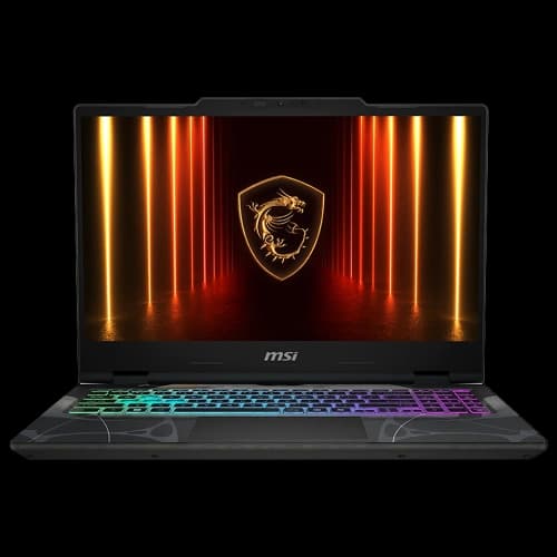 Msi Cyborg 15 B13WEKG-613XTR i7-13620H 16GB Ddr5 1Tb Ssd RTX5050 15.6