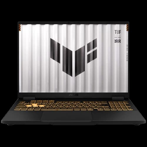 Asus Tuf Gaming F16 Fx608Jh İ5-13450Hx 16Gb Ddr5 512Gb Ssd Rtx5050 16