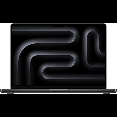 Apple Macbook Pro 14 MDE14LL/A M5 16Gb 1TB Ssd Space Black Us Layout