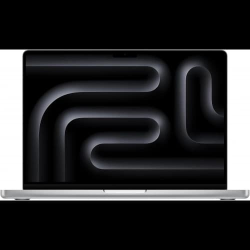 Apple Macbook Pro 14 MDE54LL/A M5 Chip 16Gb 1TB Ssd Silver Us Layout