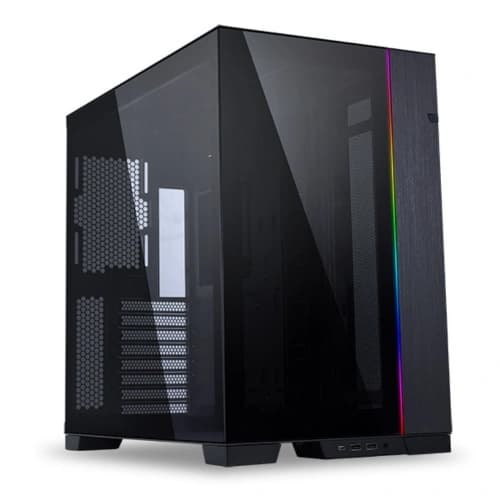 Lian Li O11 Dynamic Evo RGB Siyah Mid-Tower E-ATX (G99.O11DERGBX.00)