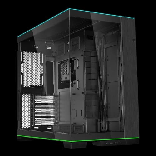 Lian Li O11 Dynamic Evo XL Siyah Full-Tower E-ATX (G99.O11DEXL-X.00)