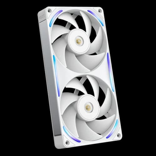 Nzxt F240X RF-U24PN-W1 Beyaz 240mm Kasa Fanı