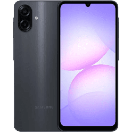 Samsung Galaxy A07 4/64GB (A075) Akıllı Telefon