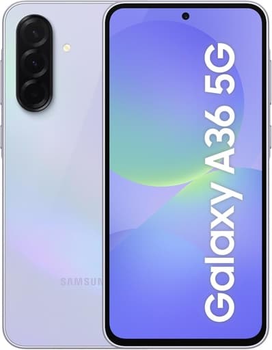 Samsung Galaxy A36 5G 8/256GB