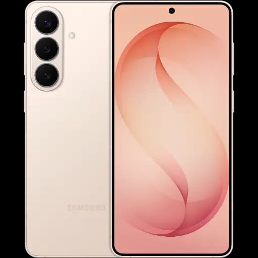 Samsung Galaxy S26 PLUS 12/256GB - Pink Gold