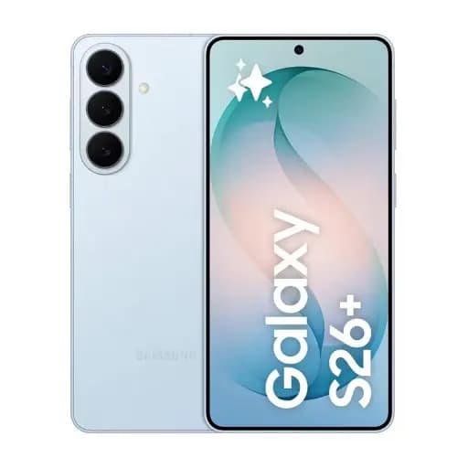 Samsung Galaxy S26 PLUS 12/256GB-  Sky Blue