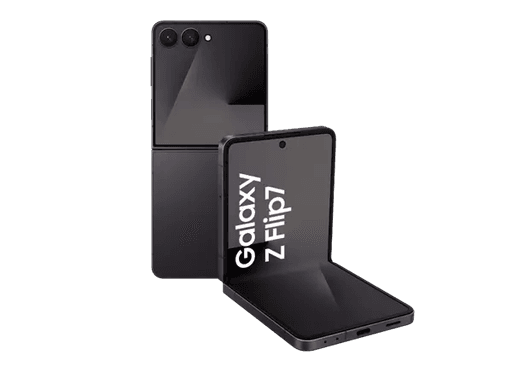 Samsung Galaxy Z Flip 7 5G (12/256GB)