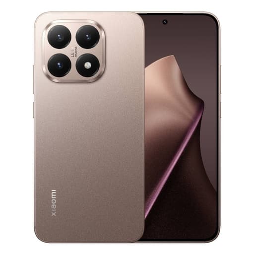 Xiaomi 15T 12/512GB