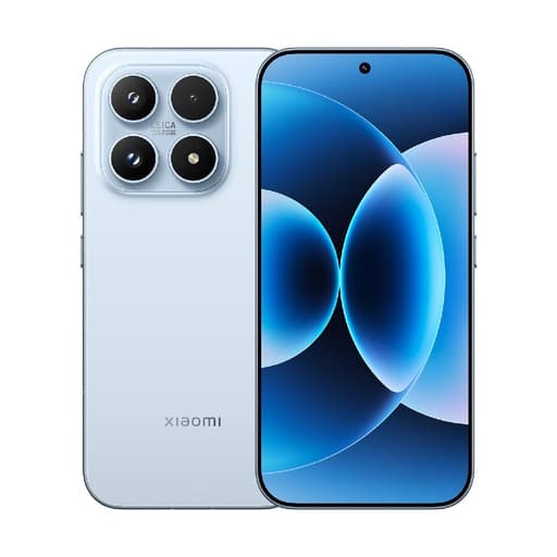 Xiaomi 17 12GB/512GB Mavi
