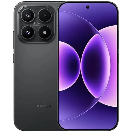 Xiaomi 17 5G 12/512GB - Siyah
