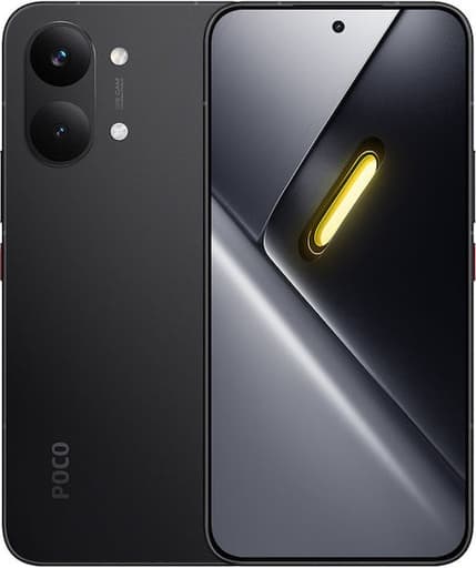 Xiaomi POCO X8 Pro Max 12/512GB Siyah