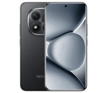 Xiaomi Redmi Note 15 Pro+ 5G 12GB/512GB Siyah