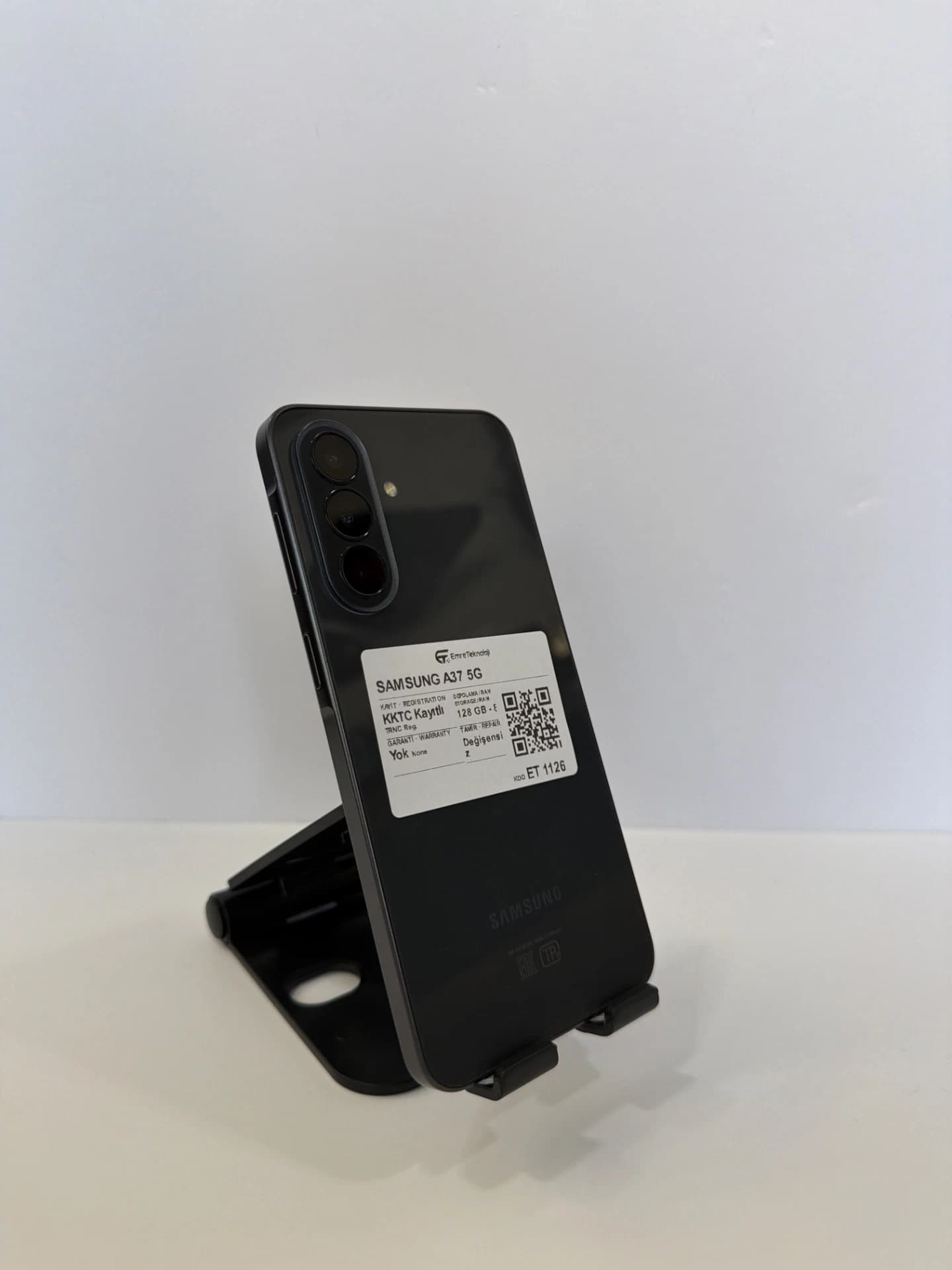Samsung A37 5G — görsel 1