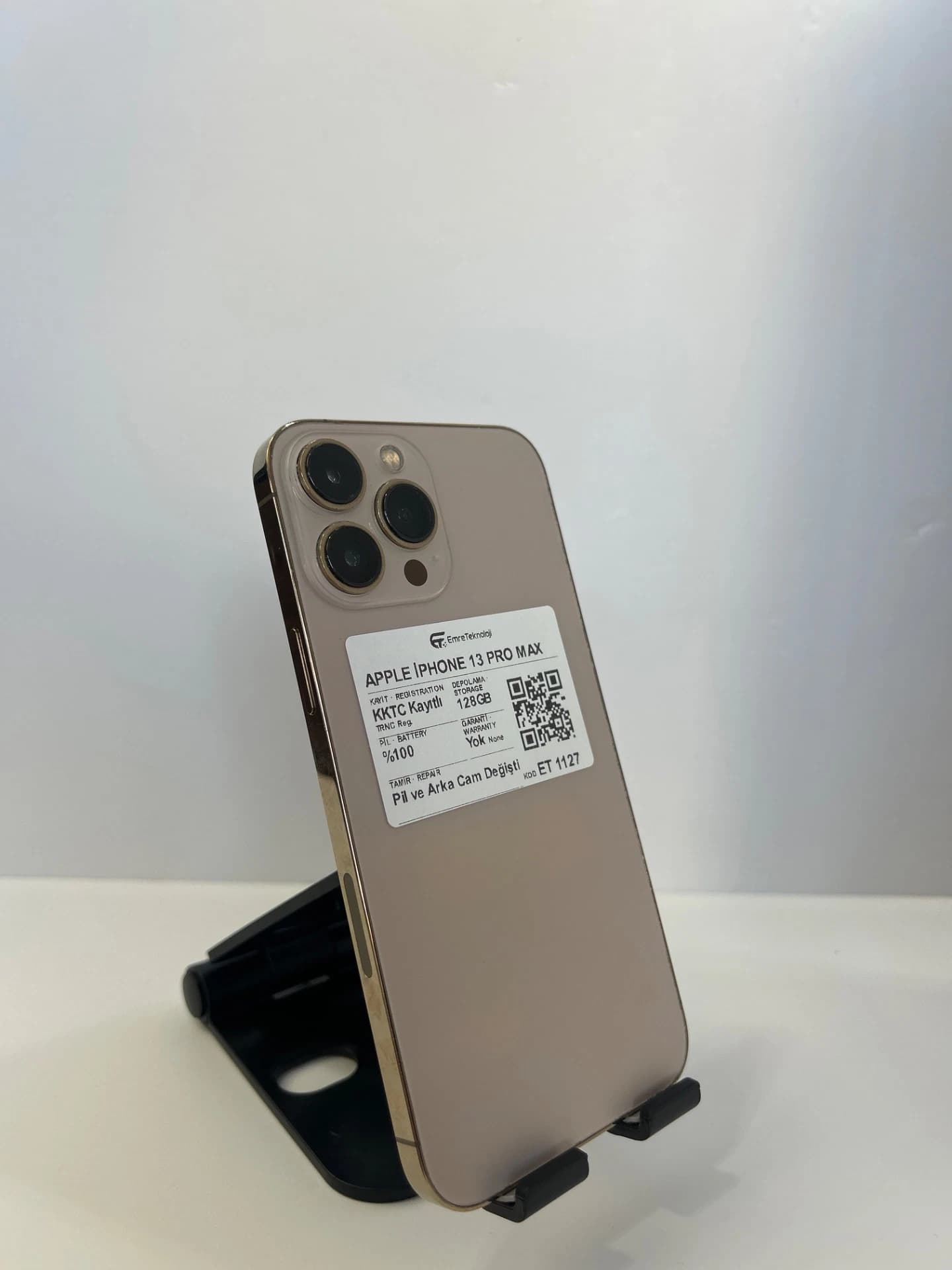 Apple iPhone 13 Pro Max