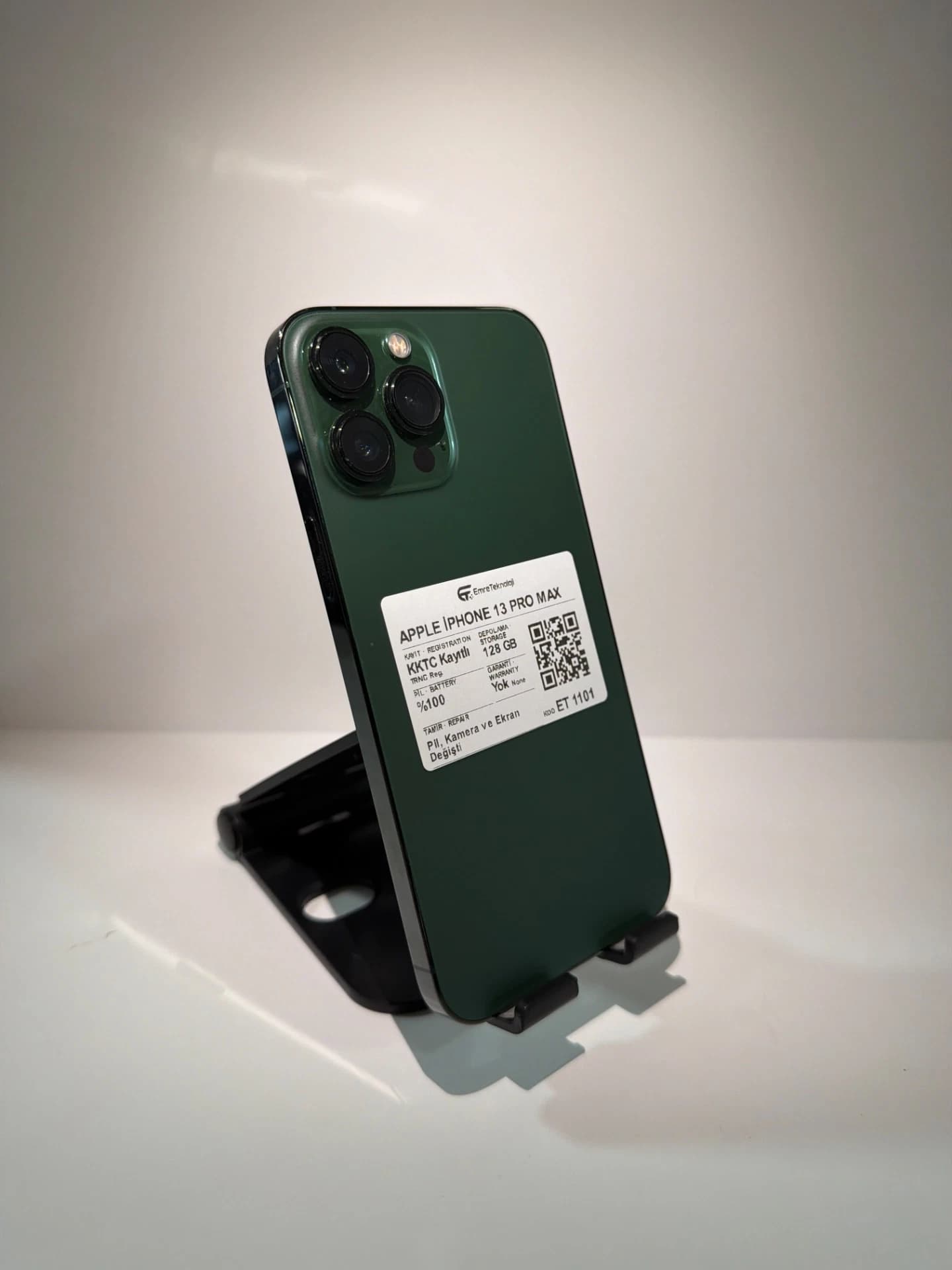 Apple iPhone 13 Pro Max — görsel 1