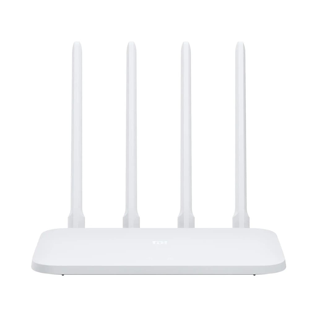 Xiaomi Mi 4C Kablosuz Router 2.4GHz 300Mbps Dört 5dBi Antenli Kablosuz WiFi Router