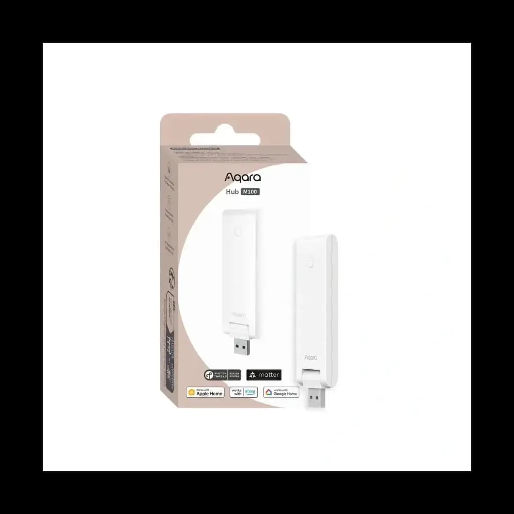 Aqara Akıllı Kontrol Hub M100 HM-G02D