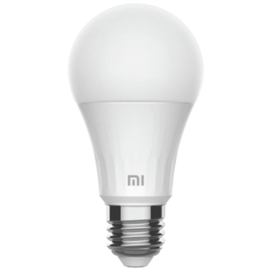Xiaomi Mi LED Akıllı Ampul Soğutucu Beyaz 6500K Wi-Fi